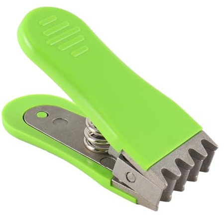 Gorise Badminton Flying Clamp Fester Clip Besaitungsmaschine Besaitungsklemme Zur Reparatur Von Badmintonschlägern Grün