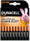 DURACELL Plus Piles AAA (Lot de 20) – Piles Alcalines 1,5 V–Durent Jusqu’à 100% Plus Longtemps grâce aux Actifs Power Boost–Fiable pour Vos Appareils du Quotidien–Emballage 0% Plastique–LR03 MN2400