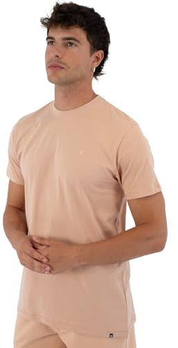 Hurley Herren T-Shirt Short Sleeve Men - Low Tide T-Shirt (1er Pack)