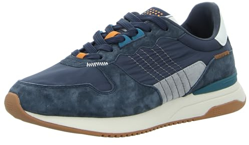 TBS DYTTIKO-N8R22 Sneaker Dyttiko blau blau