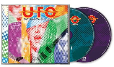 Cleopatra Records (Spv)
