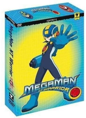 Megaman vol 2 [FR Import]