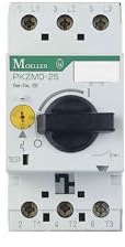 Motor protection switch 25A 3P PKZM0-25