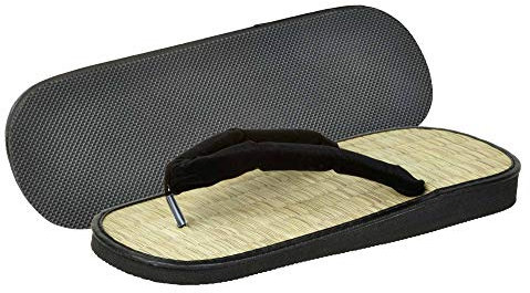 Ju-Sports Zoris, Reisstroh Flip-Flop