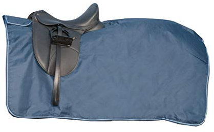 HKM Nierendecke-781065000036 blau 155