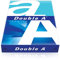 Double A DA A3 Kopierpapier A3, 80 g/m² weiß