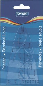 Parabel in SB-Verpackung