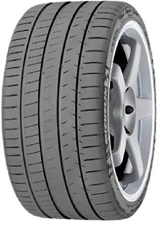 Michelin 73411 Pilot Super Sport 315/35 ZR20 110(Y) FSL XL K1 TL (Kraftstoffeffizienz c; Nasshaftung b; Externes Rollgeräusch 2 (75 dB)) (Sommerreifen)