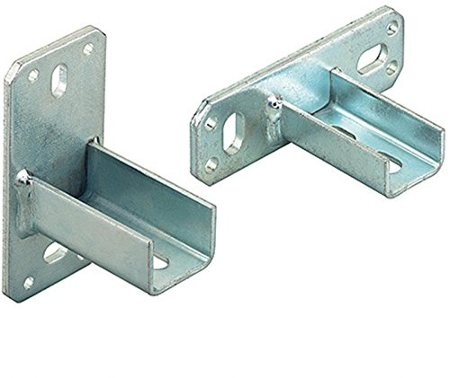 Fischer Sattelflansch SF Q 27, 79409