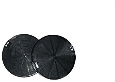 Smeg KITFC906 - cooker hood parts & accessories (Filter, Black, Smeg, KSEP900X, KSEP600X, KCVR9NE, KCVB9SG, KTS75)