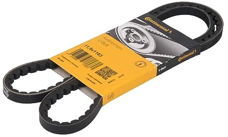 CONTITECH 62500 Keilrippenriemen