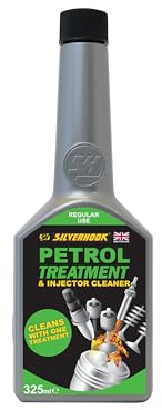 SILVERHOOK Petrol Treatment 325ml