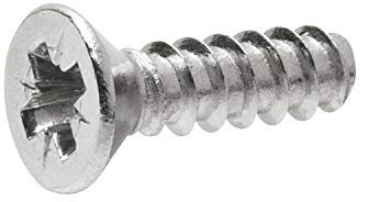 Blum Inc. 608.1200 Screws for Hinge Dowels 1000 Count