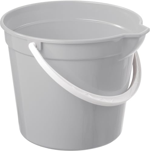 Sunware 44100072 Basic Eimer 12 L