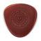 Dunlop Primetone Semi-Round 1.3mm Sculpted Plectra (Grip) - 12 Pack