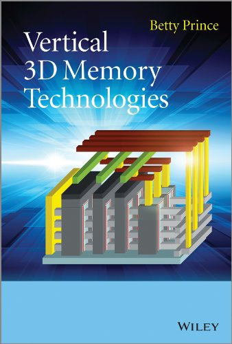 Vertical 3D Memory Technologies (English Edition)