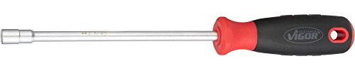 Vigor Vigor_V4221 Tourne-écrou hexagonal 7 mm