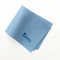 3M Scotch-Brite paño de limpieza, microfibra, Micro Duett, Azul (5 unidades)
