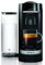 MAGIMIX Nespresso Vertuo 11385 Vertuo - M 600 Laqué noir