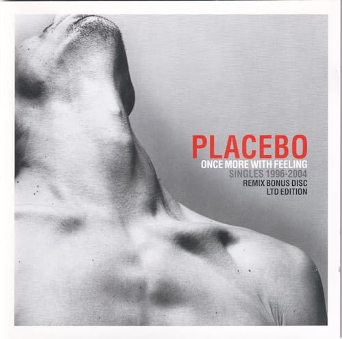 Once More With Feeling - Singles 1996-2004