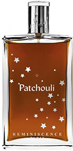 REMINISCENCE Eau de Toilette Femme Patchouli - 50 ml