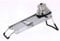 De Buyer 2012.00 'Ultra' Mandoline Ultra - Tout Inox