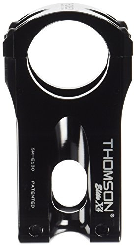 Thomson Bike Products inc A-Head Vorbau Elite X4, Schwarz, SM-E132 black