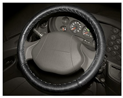 Kegel-Blazusiak Lederlenkradbezüge Car Classic