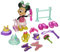 Fisher Price - Y1920 - Accessoire Figurine - Coffret Deluxe - Récital de Danse de Minnie