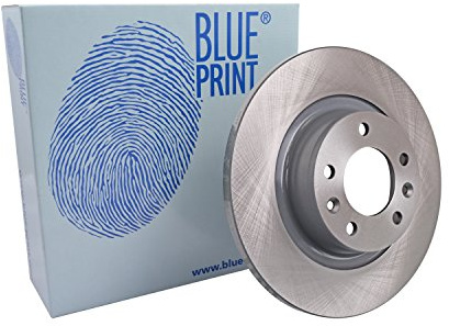 Blue Print ADT343300 Brake Disc