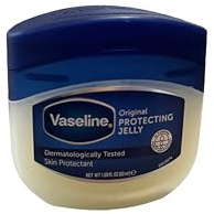 Vaseline BlueSeal Pure Petroleum Jelly 1.7oz (50ml) Jar by UNILEVER