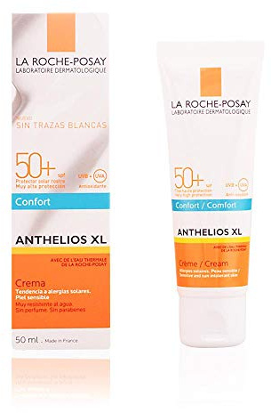 La Roche-Posay Spf50 plus Sonnencreme, 1er Pack (1 x 0.05 kg)