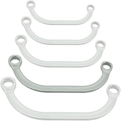 HALFMOON SPANNER 16x17MM