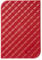 Verbatim Store n Go 2.5 6.35cm GEN2 1TB, Rouge