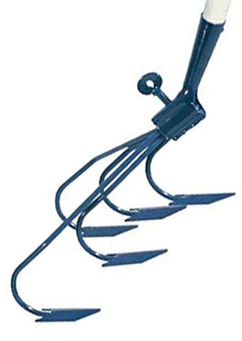 Outils Perrin Cultivateur sans Manche, 5 Dents