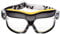voltX DEFENDER Compact BIFOCAL Ventilated Safety Goggles (Clear lens +2.0) CE EN166FT, Anti fog coated.