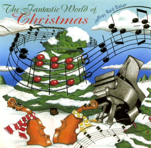 Fantastic World of Christmas