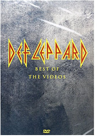 Def Leppard: Best Of [DVD]
