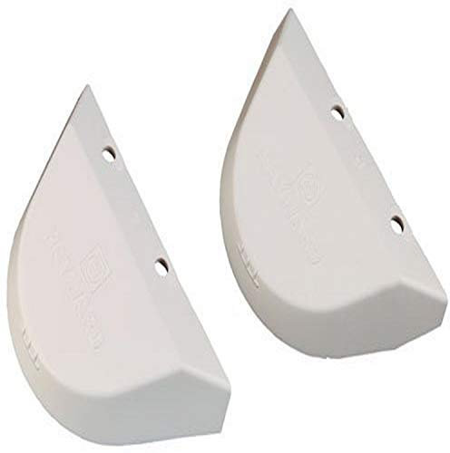 Hayward AXV604WHP - Kit de Limpieza automática para Piscinas, Color Blanco