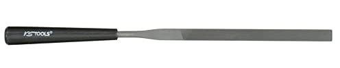 KS Tools 140.3056 Lima cuadrada tipo aguja 2 mm