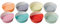 Royal Doulton 1815 Tapas Satz von 8 Dish 12cm Set