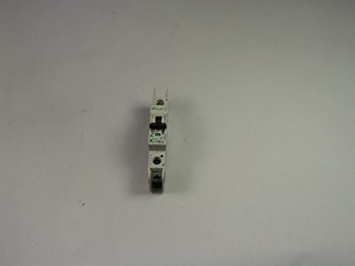 Eaton 102084 Leitungsschutzschalter, 6A, 1p, C-Char