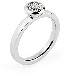 Brosway Ring Frau aus Edelstahl, Ring Frau Kollektion TRING - BTGC40