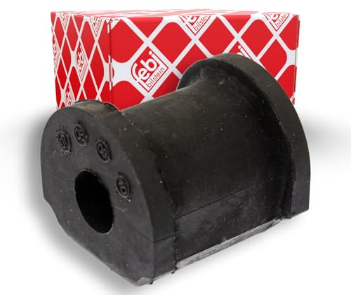 febi bilstein 42046 Stabilisatorlager, 1 Stück | Kompatibel mit: HONDA CIVIC VII Stufenheck