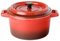 Flame Round Casserole - Box of 6 10cm M14019 Box of 6