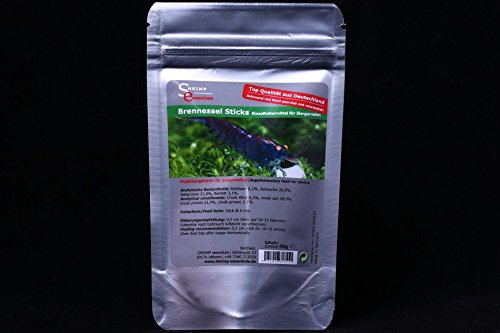 GT essentials - Brennessel Sticks, 40g