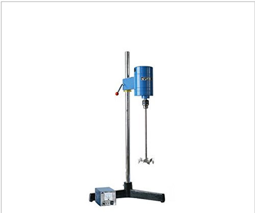 Gowe Labor Scientific Instrument hochspannungsfreileitungen Rührwerk