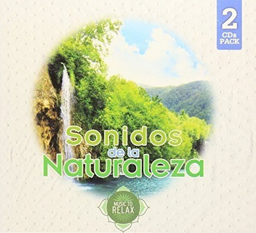 Sonidos de la Naturaleza