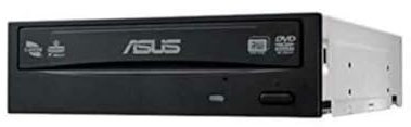 Asus DRW-24D5MT Graveur Interne Noir avec Support M-Disc