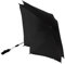my junior® Sonnenschirm UV50+ My Shadow Black